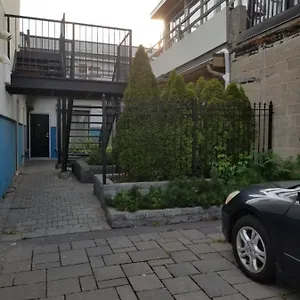 Dragon Gate Gasthof