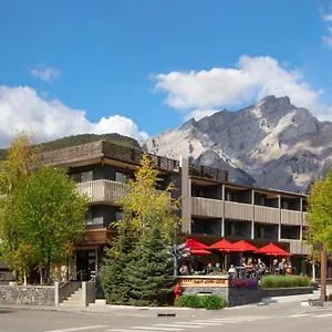 Hotel Aspen