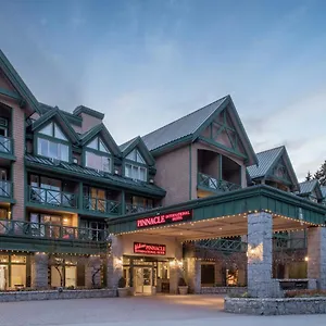Hotel Pinnacle