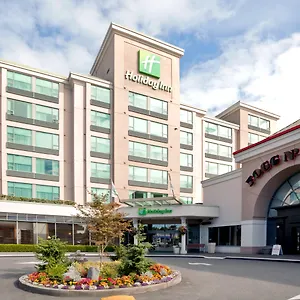 Vancouver Airport Richmond, An Ihg 4*, Richmond Canada