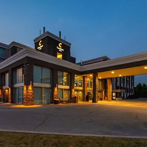 Comfort & Conference Centre Airport Gasthof