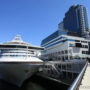 Hotel Pan Pacific