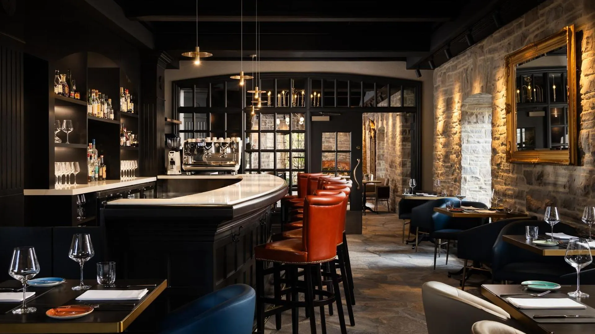 Old Mill Toronto Hotel 4*,  Canada