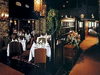 Old Mill Toronto Hotel
