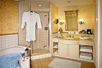 **** Inn Old Mill Toronto Hotel Canadá