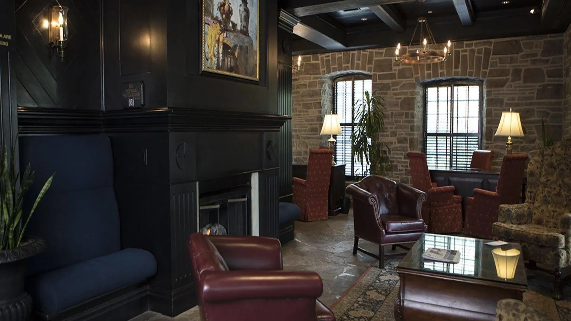 Old Mill Toronto Hotel 4*,