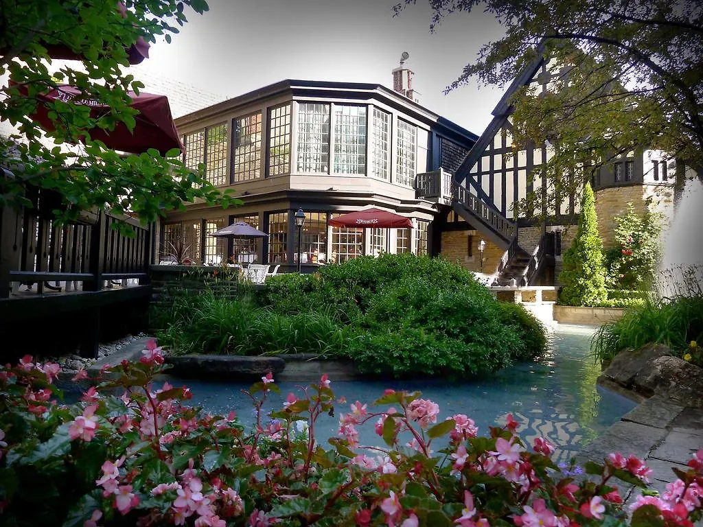 Old Mill Toronto Hotel 4*,